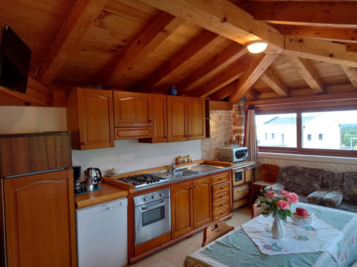 Baderna Apartment 외부 사진