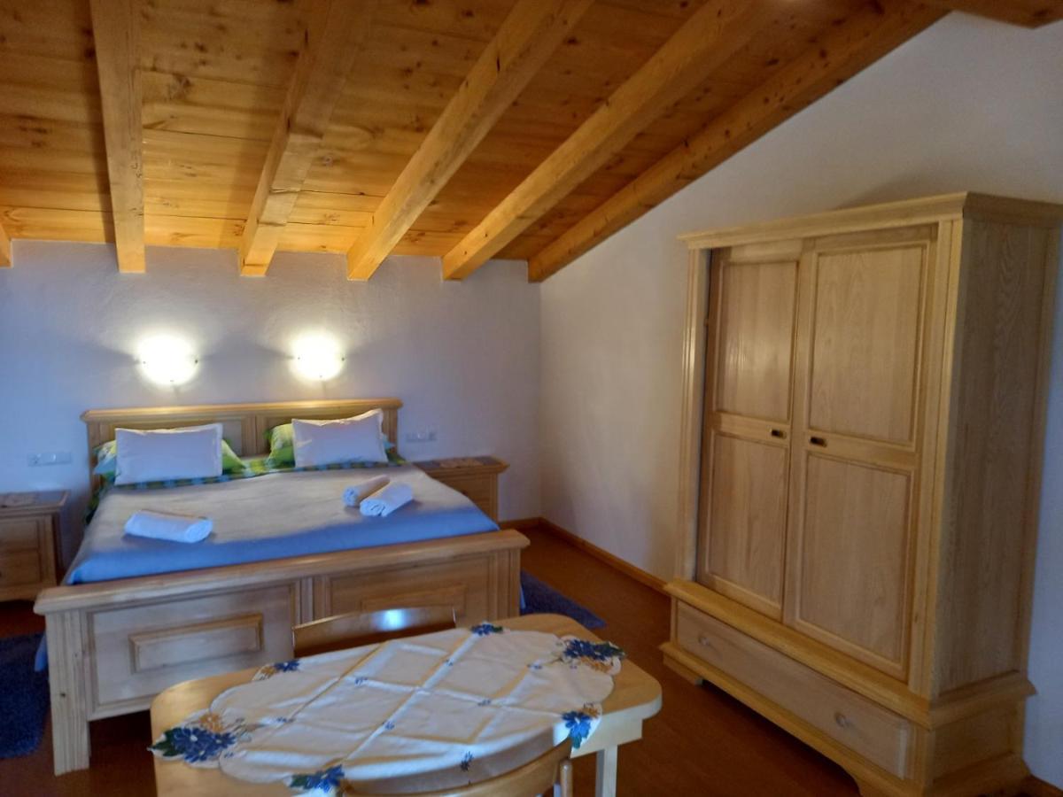Baderna Apartment 외부 사진