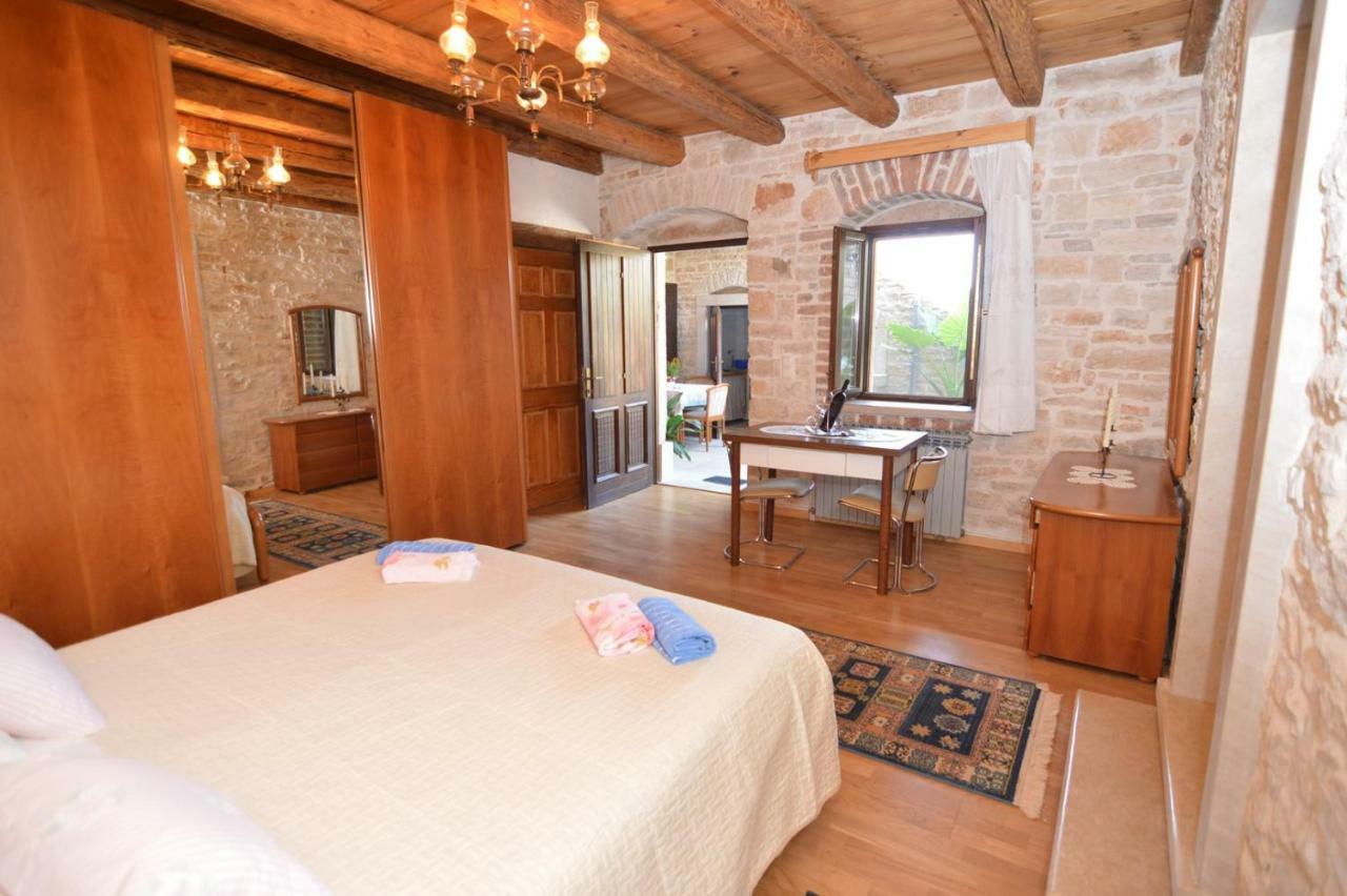 Baderna Apartment 외부 사진