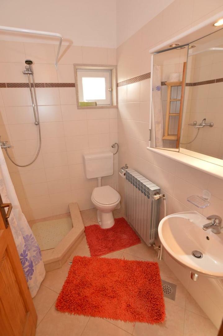 Baderna Apartment 외부 사진