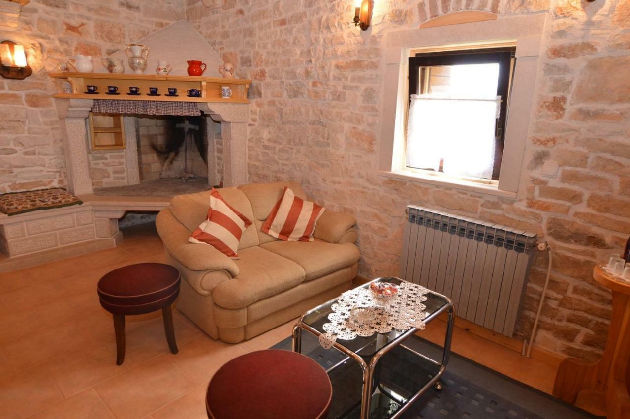 Baderna Apartment 외부 사진