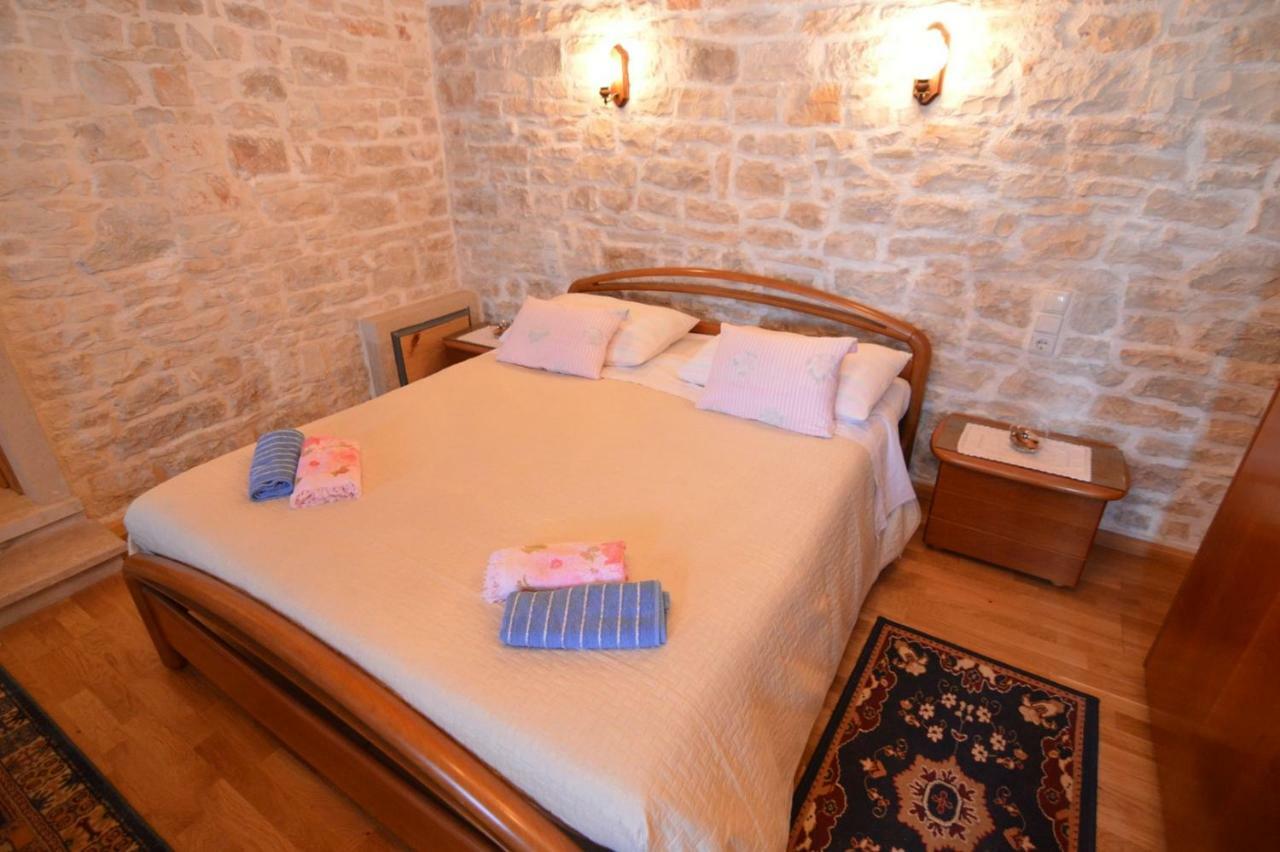 Baderna Apartment 외부 사진