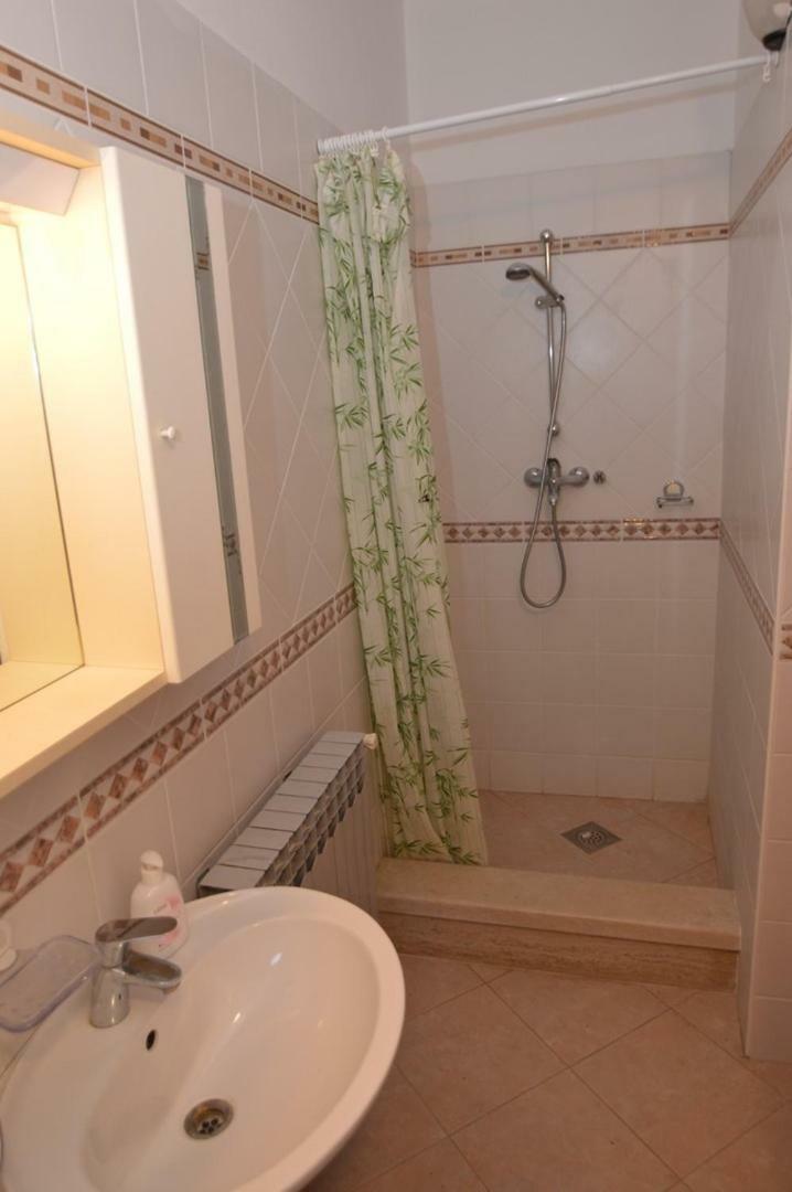 Baderna Apartment 외부 사진