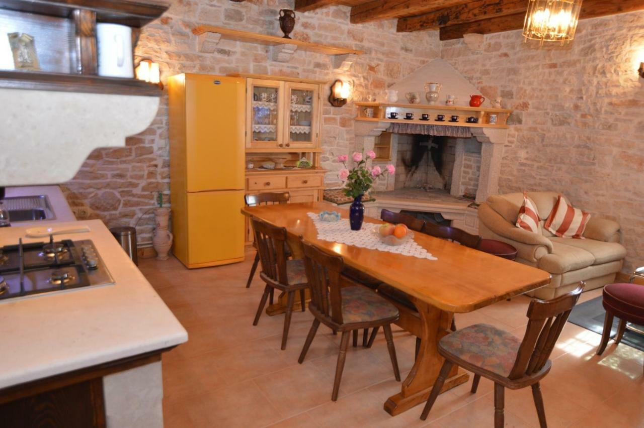 Baderna Apartment 외부 사진