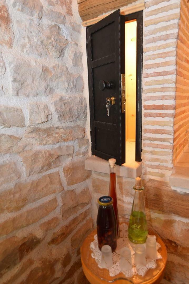 Baderna Apartment 외부 사진