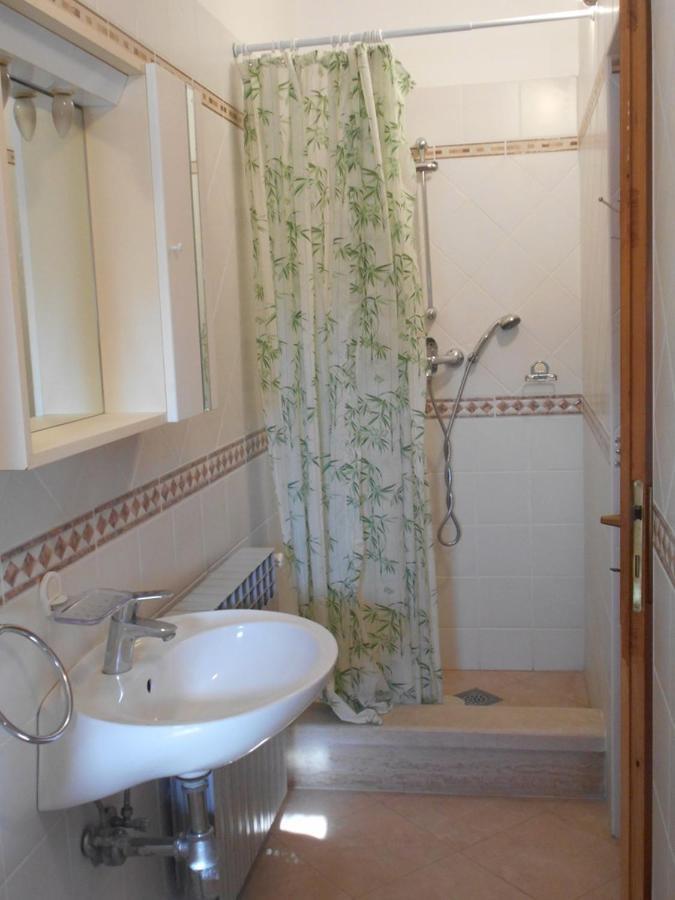 Baderna Apartment 외부 사진