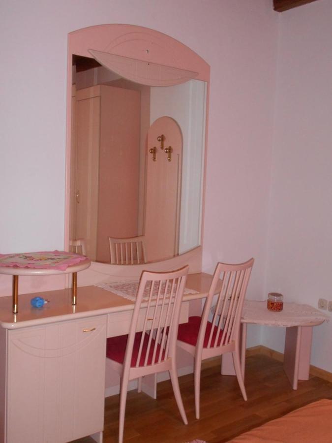 Baderna Apartment 외부 사진