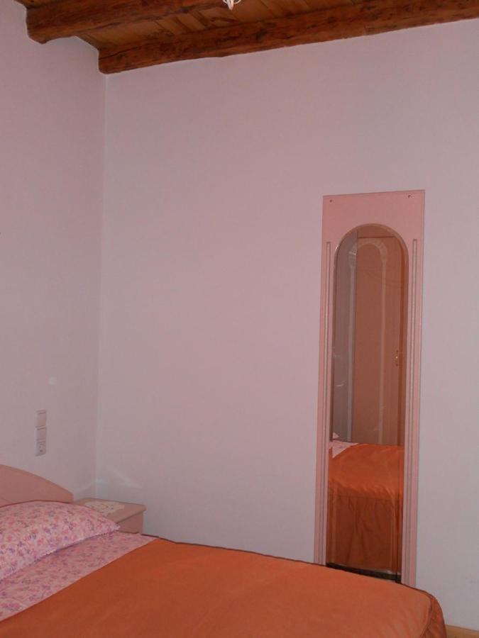 Baderna Apartment 외부 사진