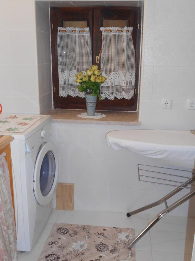 Baderna Apartment 외부 사진