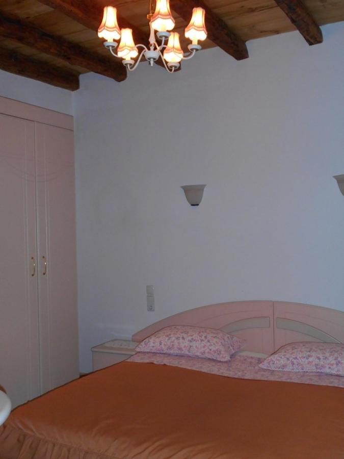 Baderna Apartment 외부 사진